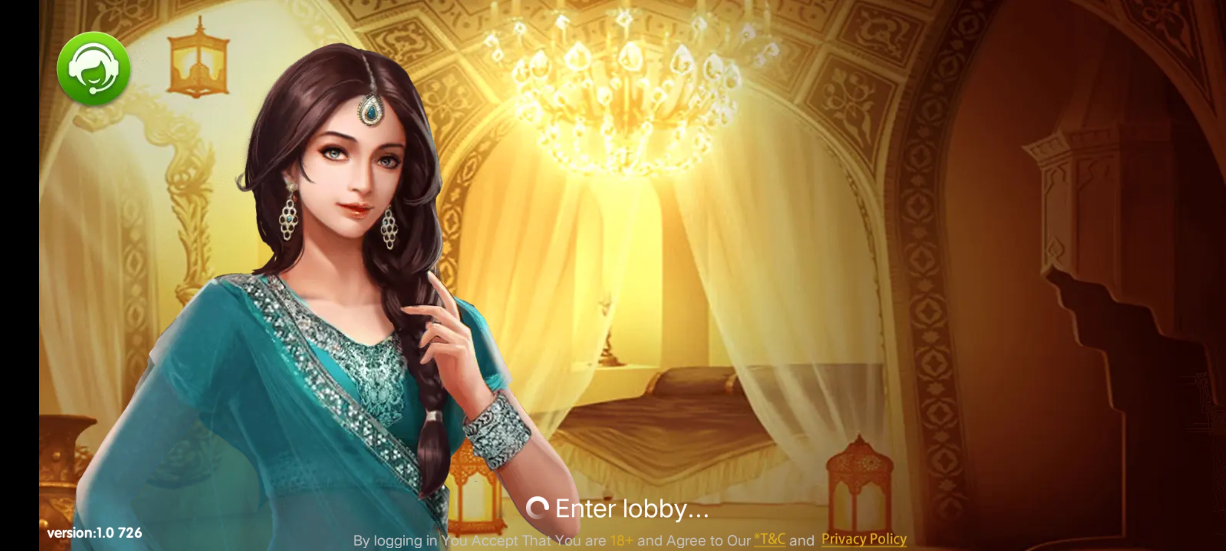 Teen patti master Indian apk download